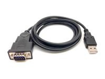 Equip 133391 Usb-A To Serial Db9 Cable. 133391