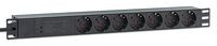 Intellinet 715140 Power Distribution Unit Pdu 715140