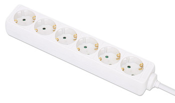 Manhattan 168304 Power Distribution Unit Eu 168304