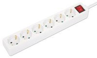 Manhattan 168335 Power Distribution Unit Eu 168335