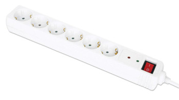 Manhattan 168311 Power Distribution Unit Eu 168311