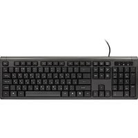 Inter-Tech 88884091 Km-3149R Keyboard Mouse 88884091