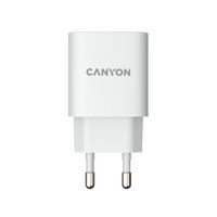 Canyon CNE-CHA20W02 Mobile Device Charger White CNE-CHA20W02