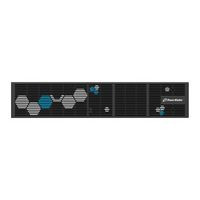 PowerWalker 10134065 Bp At48R-8X9Ah 12 V 9 Ah 10134065