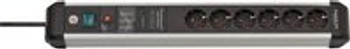 Brennenstuhl 1391010600 Power Extension 3 M 6 Ac 1391010600