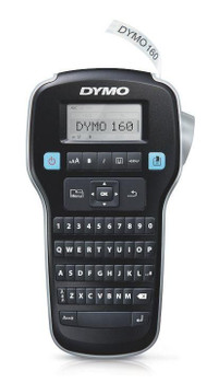 DYMO 2174612 Labelmanager T 160 Qwerty 2174612