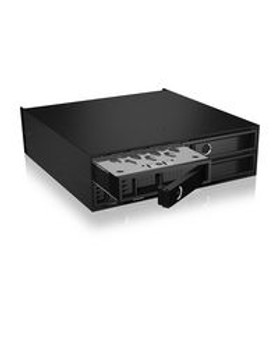 ICY BOX IB-2242U2K 13.3 Cm 5.25" Storage Drive IB-2242U2K