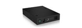 ICY BOX IB-2212U2 Disk Array Black IB-2212U2
