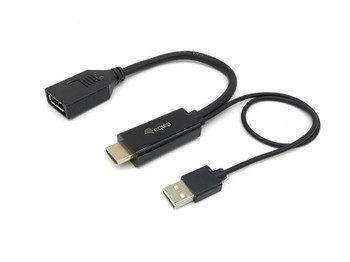 Equip 119039 Hdmi To Displayport Adapter 119039