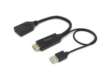 Equip 119039 Hdmi To Displayport Adapter 119039