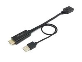 Equip 119039 Hdmi To Displayport Adapter 119039