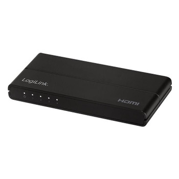 LogiLink HD0037 Video Splitter Hdmi 4X Hdmi HD0037