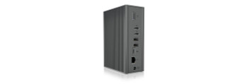 ICY BOX IB-DK2262AC Wired Usb 3.2 Gen 1 3.1 Gen IB-DK2262AC