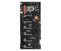 Asrock 90-MXBGL0-A0UAYZ H510 Pro Btc+ Intel H510 Lga 90-MXBGL0-A0UAYZ