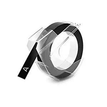 DYMO 520109 Label-Making Tape White On 520109 DYMO 520109 Label-Making Tape White On 520109