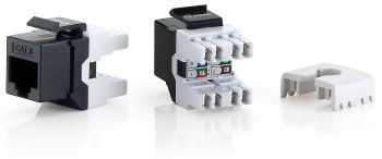 Equip 769210 Cat.6 Unshielded Keystone 769210