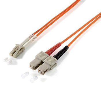 Equip 254323 Lc/S? 62.5/125?m 3.0M Fibre 254323