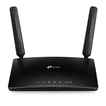 TP-Link TL-MR6500V N300 4G Lte Telephony Wifi TL-MR6500V