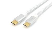 Equip 128356 Usb 3.2 Gen 2 Type-C To C. 128356