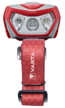 Varta 17650101421 Outdoor Sports H20 Pro Grey. 17650101421