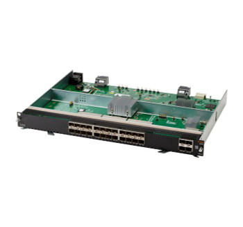 Hewlett Packard Enterprise R0X43C R0X43A Network Switch Module R0X43C