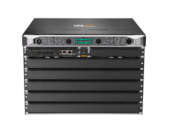 Hewlett Packard Enterprise R0X26C Aruba 6405 Managed Grey R0X26C