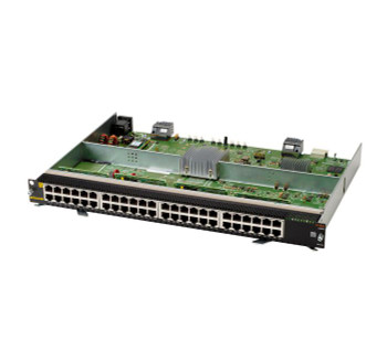Hewlett Packard Enterprise R0X38C R0X38B Network Switch Module R0X38C