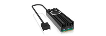 ICY BOX IB-M2HSF-703 Solid-State Drive IB-M2HSF-703