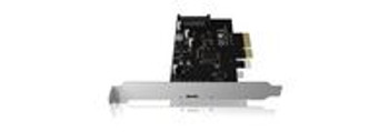 ICY BOX IB-PCI1901-C32 Interface Cards/Adapter IB-PCI1901-C32