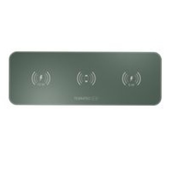 Terratec 326445 Chargeair All Green Indoor 326445