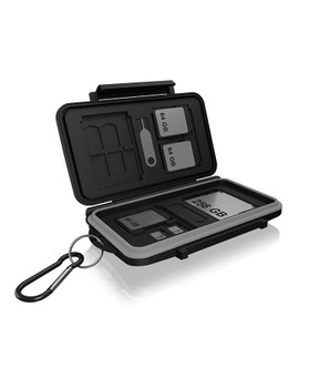 ICY BOX IB-AC620-CR Equipment Case Pouch Case IB-AC620-CR