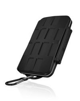 ICY BOX IB-AC620-CR Equipment Case Pouch Case IB-AC620-CR