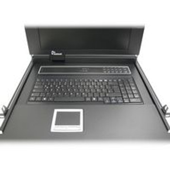 Inter-Tech 99997206 As-7100 Dls Rack Console 43.2 99997206 Inter-Tech 99997206 As-7100 Dls Rack Console 43.2 99997206