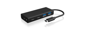 ICY BOX IB-HUB1426-CPD Usb 3.2 Gen 1 3.1 Gen 1 IB-HUB1426-CPD