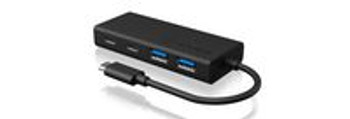 ICY BOX IB-HUB1426-CPD Usb 3.2 Gen 1 3.1 Gen 1 IB-HUB1426-CPD