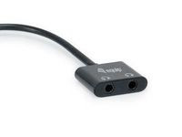 Equip 133469 Audio Cable 0.15 M Usb C 2 X 133469