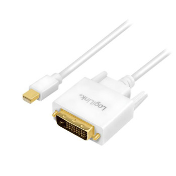 LogiLink CV0138 Video Cable Adapter 3 M Mini CV0138