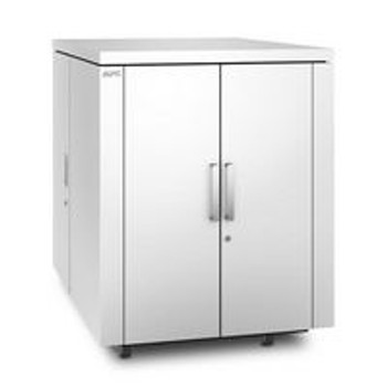 APC AR4018SPX432 Netshelter Cx 18U AR4018SPX432