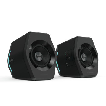 Edifier G2000 Speaker Set 32 W Black G2000