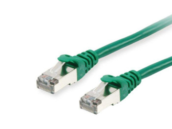 Equip 606405 Cat.6A S/Ftp Patch Cable. 606405