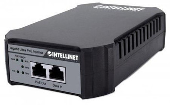 Intellinet 561495 Poe Injector 10/100/1000 561495