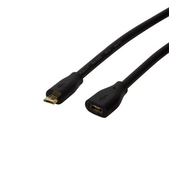 LogiLink CU0125 Usb Cable 5 M Usb 2.0 CU0125