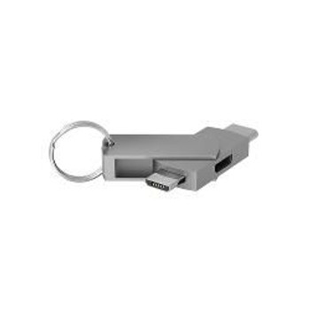 Terratec 272989 Cable Gender Changer Usb 272989