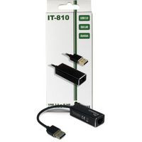 Inter-Tech 88885437 Argus It-810 Interface 88885437