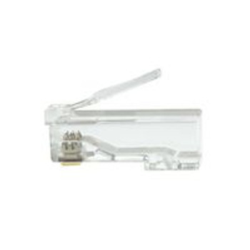LogiLink MP0071 Wire Connector Rj-45 MP0071