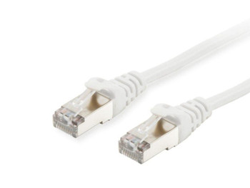 Equip 606005 Cat.6A S/Ftp Patch Cable. 606005