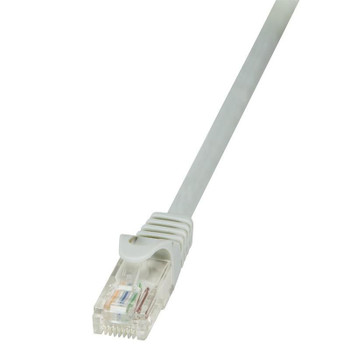 LogiLink CP2062U 3M Cat.6 U/Utp Rj45 CP2062U