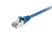 Equip 606205 Cat.6A S/Ftp Patch Cable. 606205