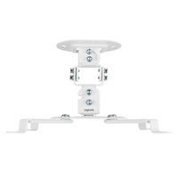 LogiLink BP0057 Project Mount Ceiling White BP0057
