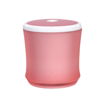 Terratec 145356 Portable Speaker Pink 2.2 W 145356